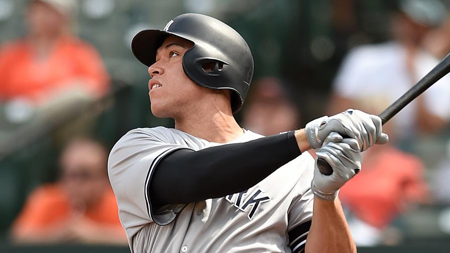 Aaron Judge has 4 home runs in his last 3 games, and he offers elite upside tonight. What other high-priced players should be on your radar in daily fantasy on Wednesday?