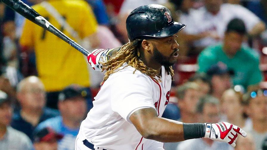 As one of the most popular first basemen on FanDuel's Wednesday MLB DFS slate, Hanley Ramirez crushed his value with 20-plus fantasy points. Who else saw high ownership?