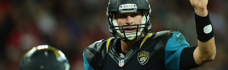 The Jacksonville Jaguars took steps in the right direction in 2013, but not enough to contend any time soon.
