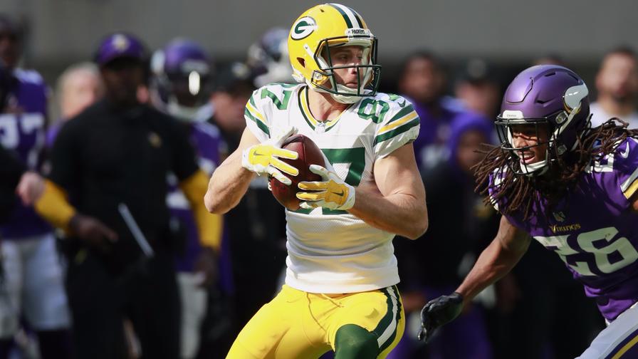 Can you rely on Jordy Nelson without Aaron Rodgers in fantasy football?