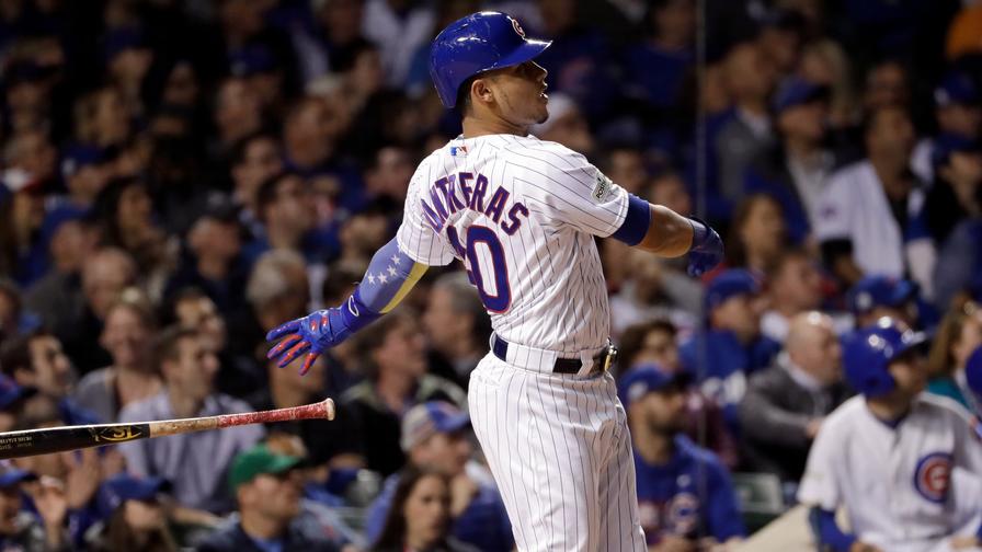 The Chicago Cubs staved off elimination Wednesday with a tight victory over the Los Angeles Dodgers. What are the odds the Cubs pull off the massive comeback and win the series?
