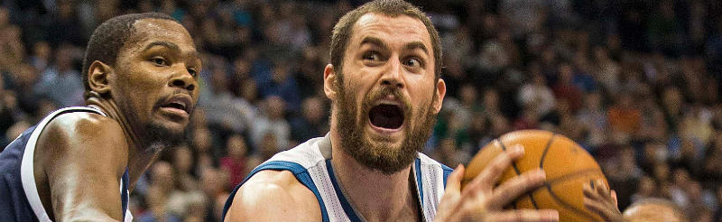 (Part II of II) What if we used advanced metrics to determine the NBA All-Star teams? Here are the Western Conference results...