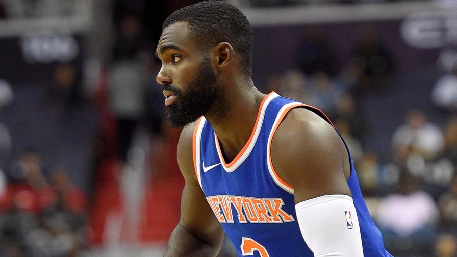 Tim Hardaway Jr. was a popular value option at shooting guard Thursday night on FanDuel, but he didn't perform up to expectation. Who else saw high ownership?