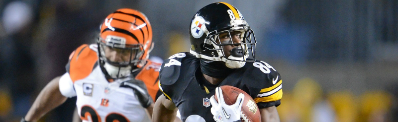 Who were the 2013 Steelers? The 2-6 team from the first half of the season, or the team that finished 6-2 over their final eight games?