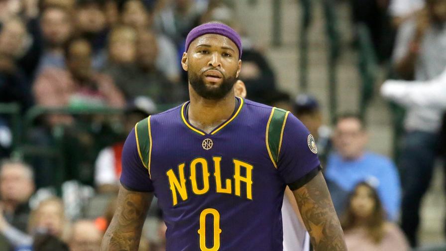 DeMarcus Cousins has a monster usage rate so far this season, and he's turning it into big-time production. Who else should you target tonight in daily fantasy?