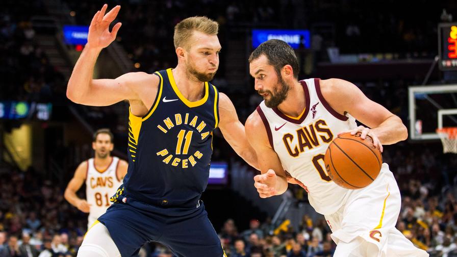 Domantas Sabonis has put up consecutive strong performances. Can he continue to build on his breakout in tonight's meeting with his former team?