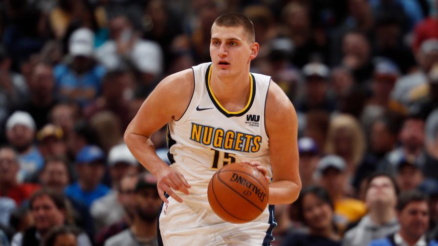 Despite early-season struggles, Nikola Jokic offers a ton of upside on Friday against a Hawks team that struggles on the glass. Who else should you target in NBA daily fantasy tonight?