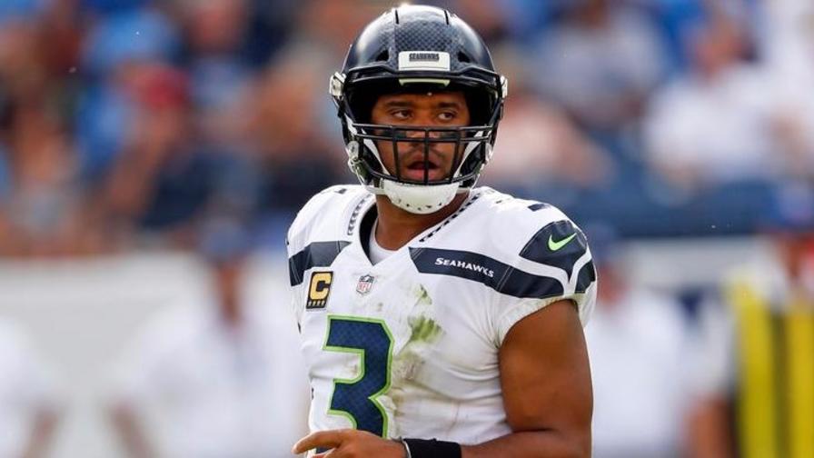 Russell Wilson led the Seattle Seahawks to victory in a shootout with the Houston Texans, and his efforts earned him a spot in our perfect NFL DFS lineups. Who else from that game made the cut?
