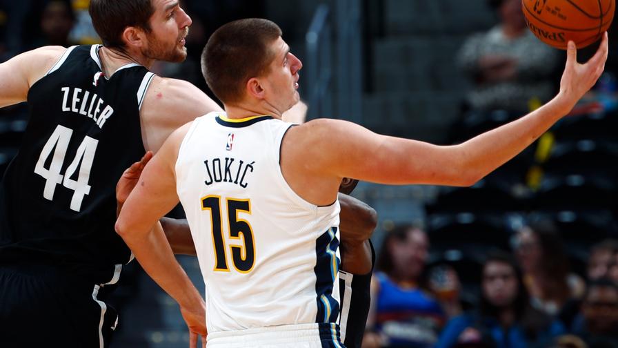 On a night filled with big performances, Nikola Jokic's was the biggest. Who else landed in FanDuel's perfect lineup?