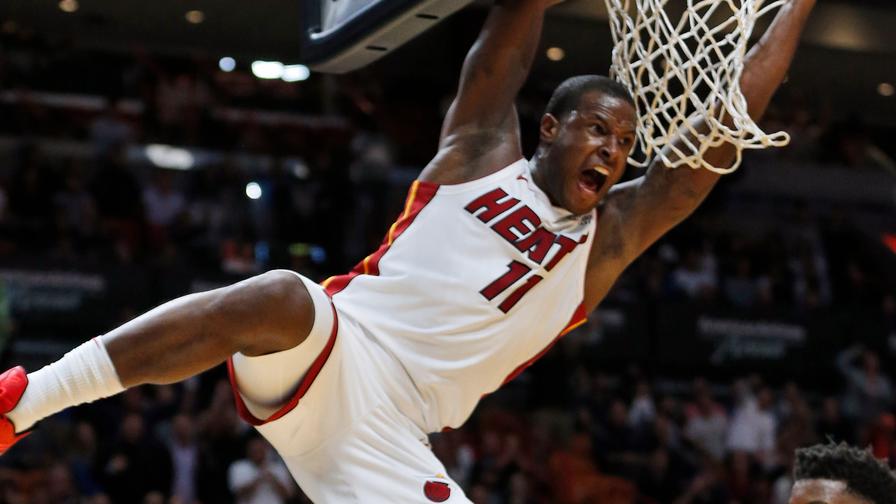 After missing time to celebrate the birth of his daughter, Miami's Dion Waiters is back in the lineup and ready for a potential big night against a porous Phoenix defense.