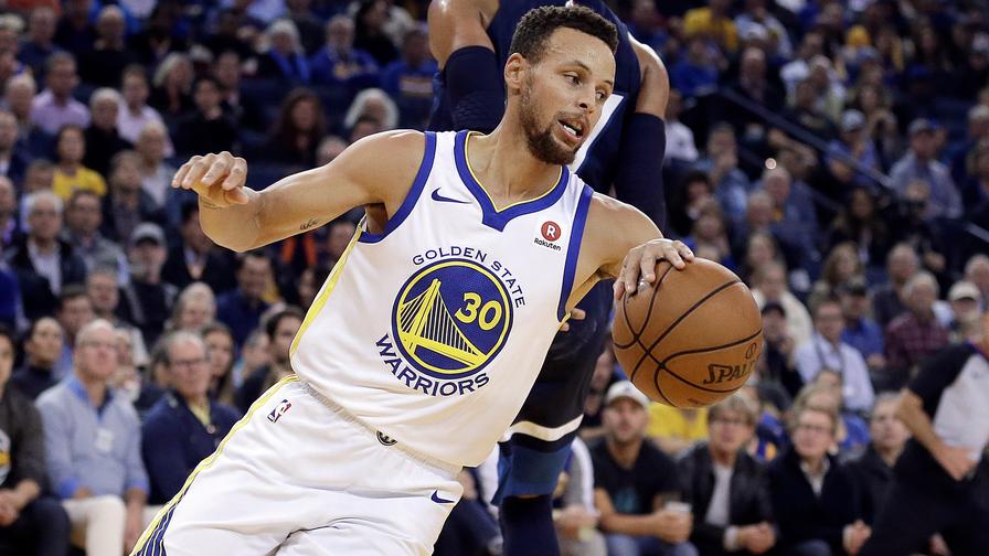 There were plenty of Golden State Warriors players on FanDuel NBA rosters Wednesday night, but Stephen Curry led the way in fantasy points scored and ownership. Where did everyone else land?