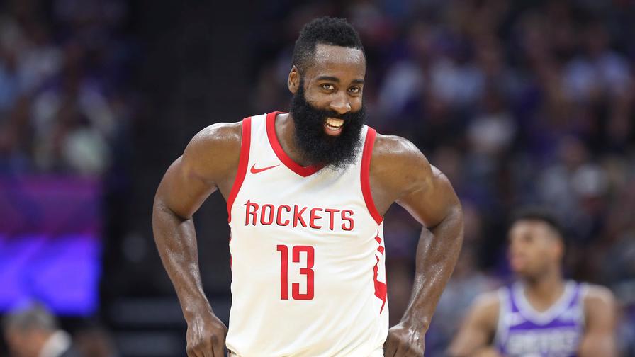 James Harden offers elite upside tonight in a great matchup against the Cavaliers. Which other high-priced players should be on your radar in daily fantasy on Thursday?