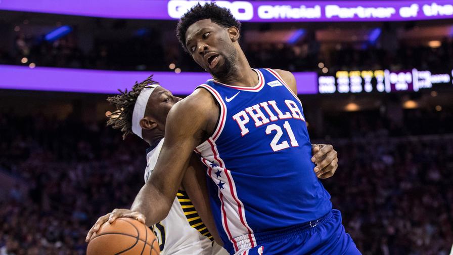 After a night off, Joel Embiid is rested and ready to make some noise against the Sacramento Kings. Which other high-end players could amp up your DraftKings roster?