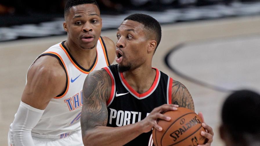 With some dominant fantasy performances lately, Damian Lillard offers elite upside against the Nets. What other high-priced players should be on your radar in daily fantasy on Friday?