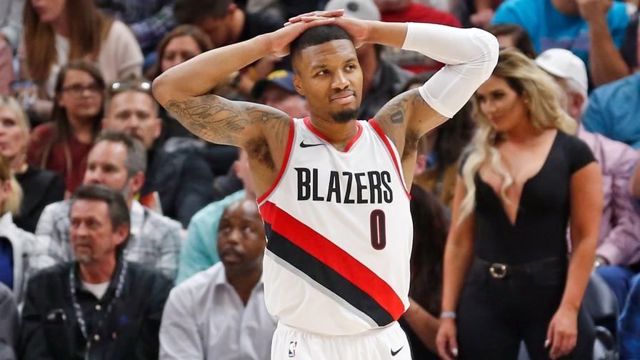 Despite a dud in his last game, Damian Lillard is primed to be one of the night's top scorers on Friday. Which other DFS NBA studs should you be targeting?