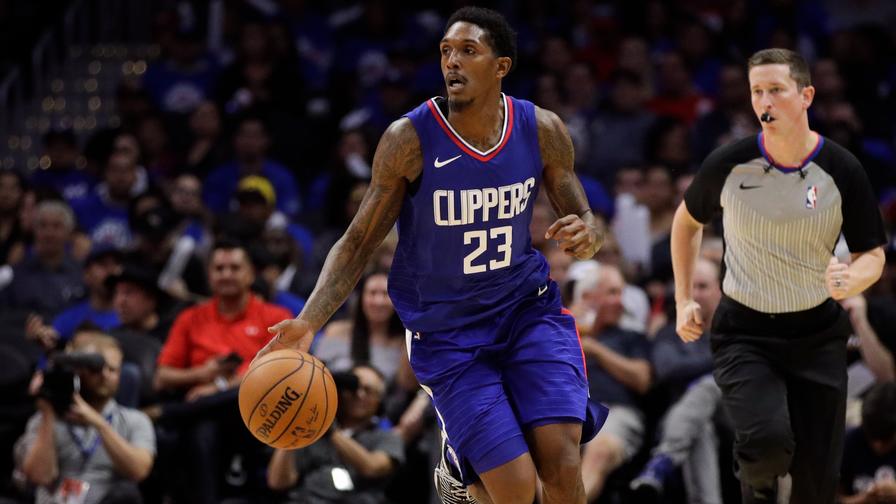 In line for huge minutes again tonight, Lou Williams is very underpriced. Who else should you target in daily fantasy basketball contests on Monday?