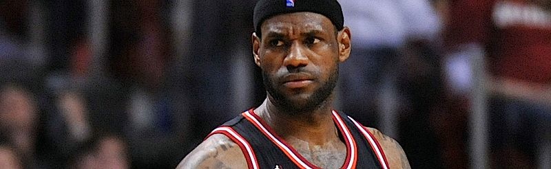 Prepare for the King to Reign on L.A.'s parade.