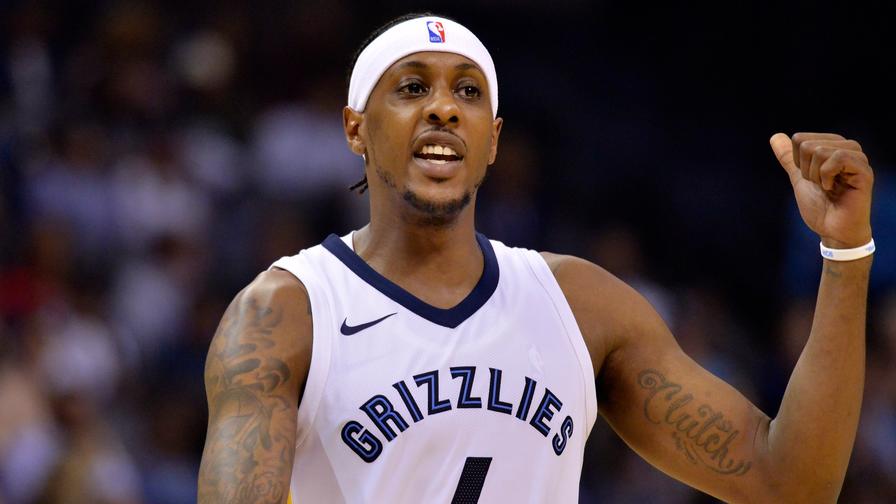 If Mike Conley sits out again, Mario Chalmers could be a fantastic value play. Which other low-priced NBA players are worth targeting for Wednesday's DFS contests?