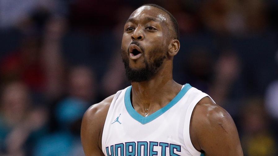 Kemba Walker has been on a roll recently and draws a good matchup tonight against a shaky Minnesota defense. Who else should you target in daily fantasy basketball on Monday?