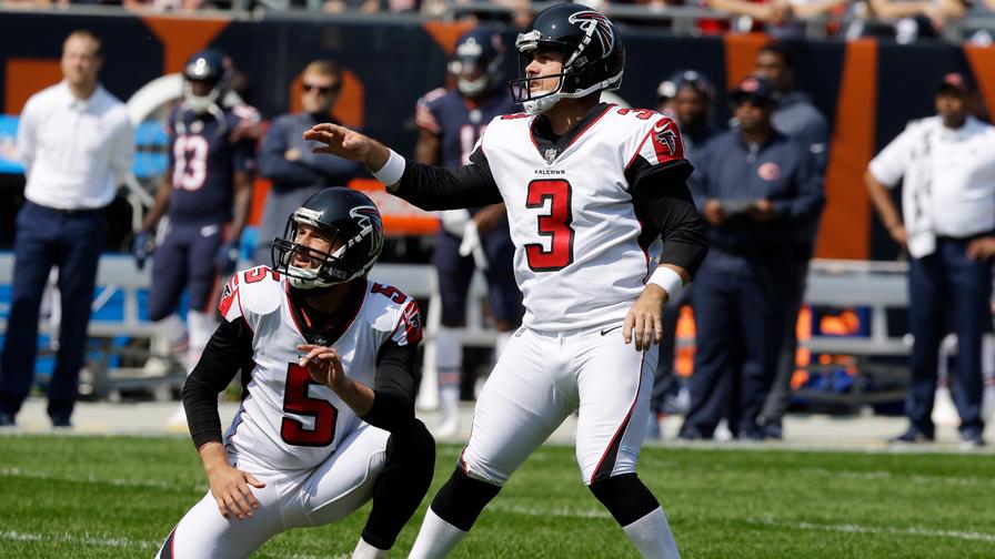 3 FanDuel Kickers to Target in Week 7