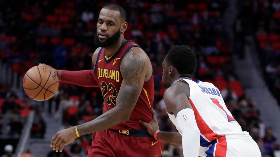 Coming off two days rest, LeBron James faces the Hornets without Nicolas Batum. Which other high-salary players should you build your DraftKings lineup around tonight?