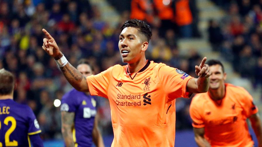 Roberto Firmino is the only top-priced forward who is not playing on his home pitch. Which other players should we avoid for Matchweek 14?