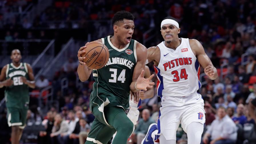 Giannis Antetokounmpo offers elite upside tonight in a sweet matchup against the Kings. Which other high-priced players should be on your radar?