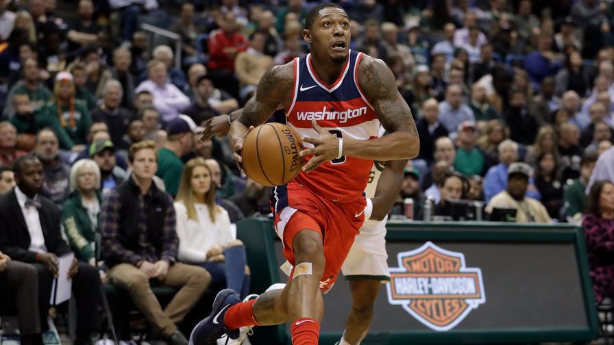 Bradley Beal is in a great spot for production tonight against the Minnesota Timberwolves. Which other high-priced NBA players are worth targeting in Tuesday's daily fantasy basketball contests?