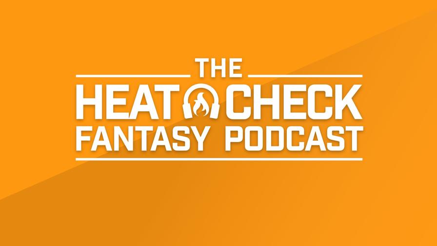 How do the Detroit Lions account for matchups in their gameplans? And what is Eric Ebron's dream job after football? Ebron joins The Heat Check to discuss that and more.