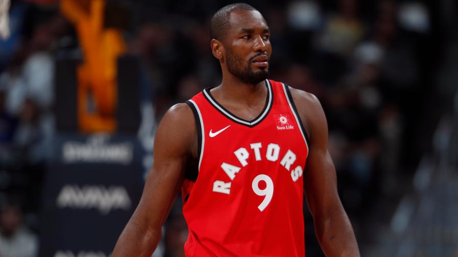 Serge Ibaka's price is below $5,000 in a nice matchup. Which players are also worth targeting at a low price point Friday night?
