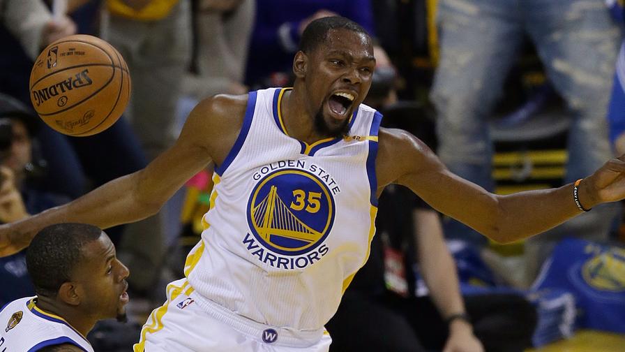 Kevin Durant is fully healthy and filling the stat sheet. In what should be an uptempo matchup against New Orleans, he might be a great addition to your DraftKings lineup.