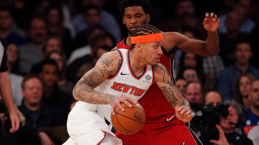 Michael Beasley is severely underpriced in a great matchup against the Indiana Pacers. Which other low-priced NBA players are in good spots for daily fantasy basketball on Monday?