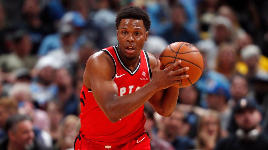 Kyle Lowry has seen increased usage lately, and he draws a terrific matchup against the Suns. What other high-priced players should you target on Tuesday's three-game slate?