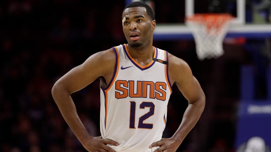 T.J. Warren was a popular value option at small forward, but wasn't able to reach value with just 8.2 FanDuel points Tuesday night. Who else saw high ownership?