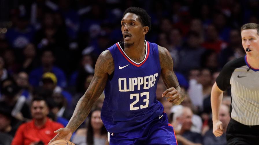 Lou Williams should see plenty of offensive opportunities for the banged-up Clippers. What other high-ticket options might make a good addition to your DraftKings roster?