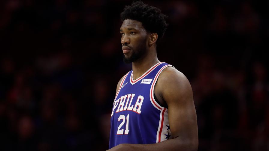 Joel Embiid is in a great spot for production against the Los Angeles Lakers. Which other high-priced NBA studs are worth considering in Thursday's DFS contests?