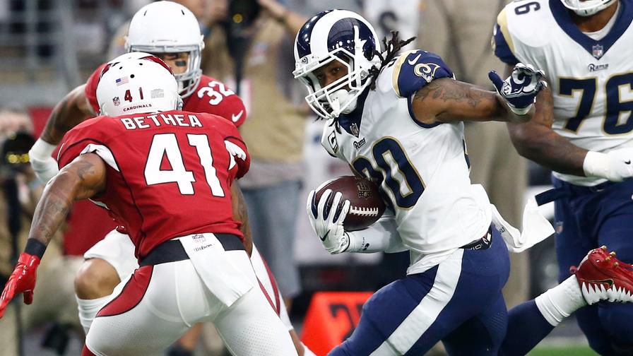 Without Le'Veon Bell or Alvin Kamara on the main slate, Todd Gurley is worth his high salary despite a tough matchup. Which other NFL DFS studs are worth targeting in Week 14?