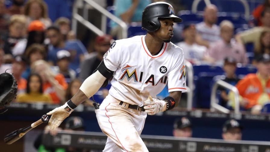 Major League Baseball trade rumors: Mariners acquire Dee Gordon from Marlins