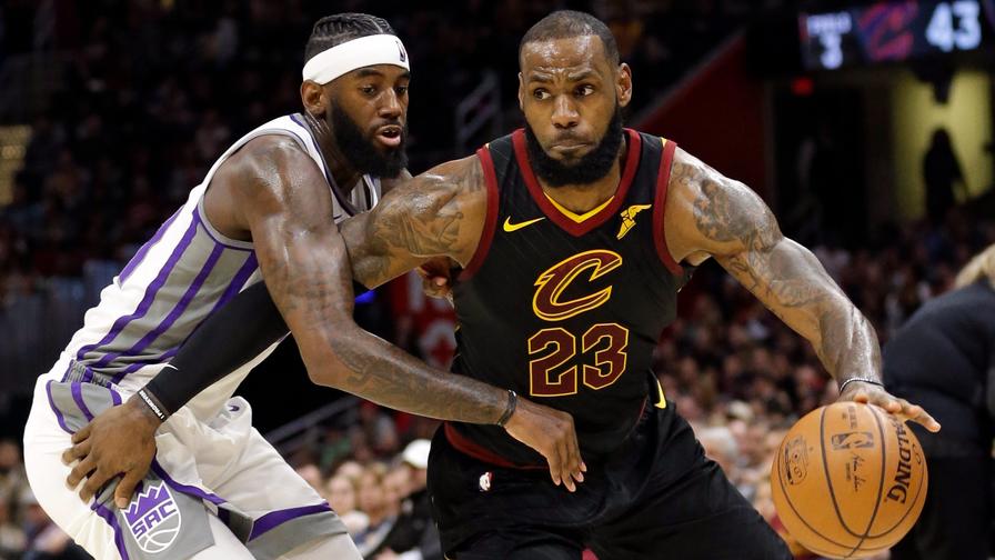 LeBron James draws a terrific matchup against the Pacers tonight. Which other high-priced NBA players should be on your daily fantasy basketball radar Friday?