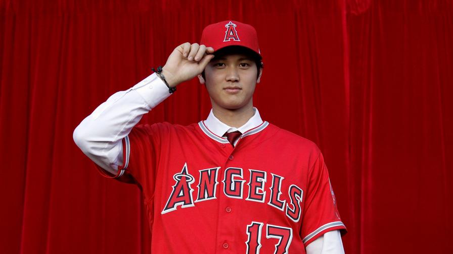 The Angels won the Ohtani derby, and he instantly transforms their entire franchise. Will he be enough to push the Halos into the postseason in 2018?