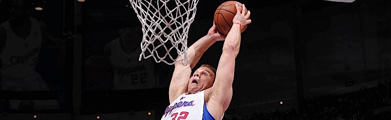 Are Blake Griffin and Tim Duncan poised for a high-scoring battle?