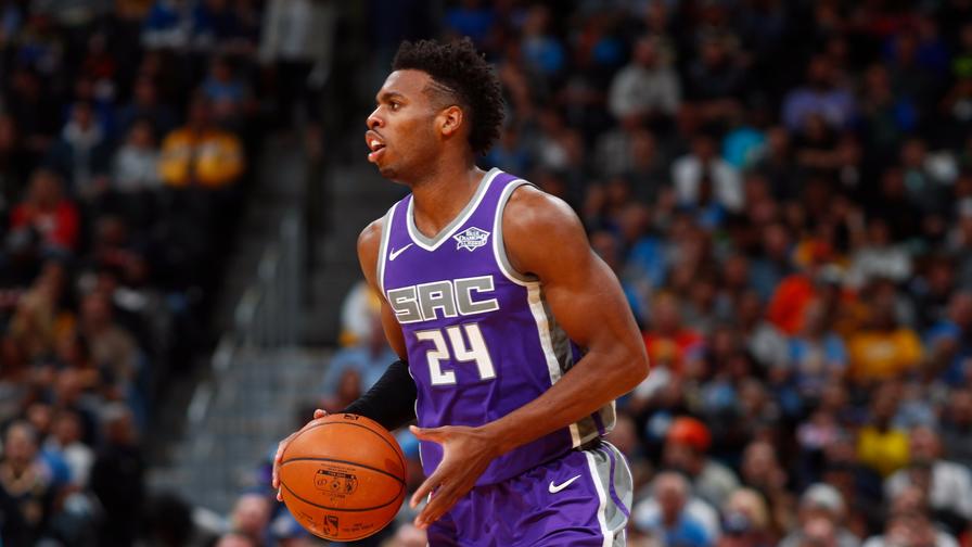 Buddy Hield has seen his minutes increase, and he has a great matchup tonight against the Suns. Which other low-cost players are in a good spot?