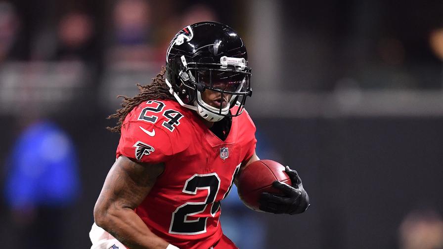 The Falcons picked up a huge win against the Saints to stay in the playoff picture. Who were the weekend's other big movers?