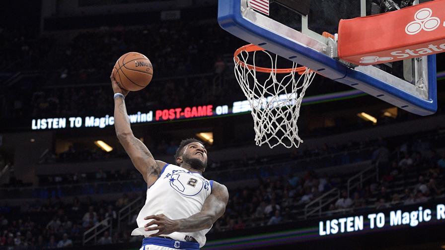 Jordan Bell could get some extra run tonight with Golden State playing shorthanded. Which other low-cost players are in a spot to produce?
