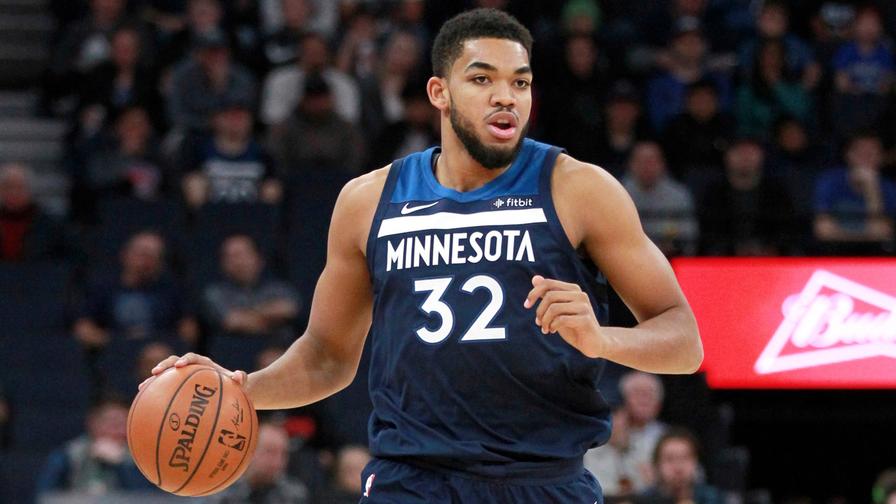 Karl-Anthony Towns is underpriced on DraftKings in a great spot tonight. Which other studs are worth building your lineup around on Wednesday?