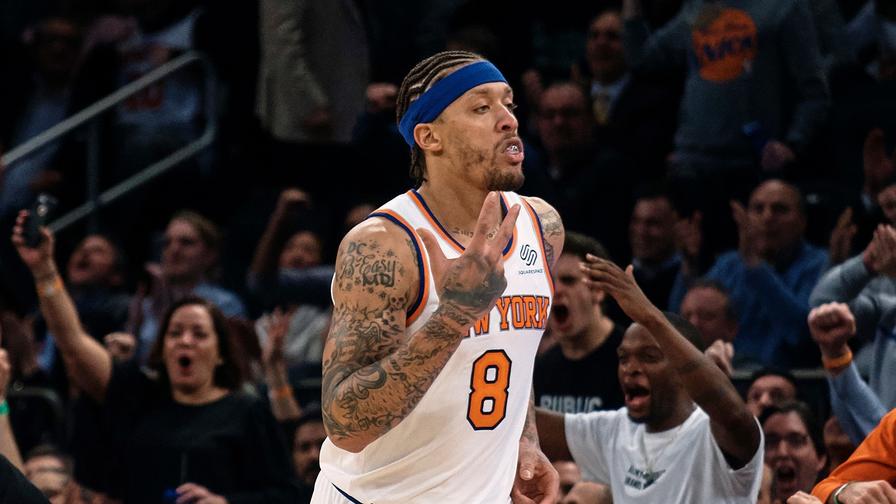 Michael Beasley kept his hot hand going Thursday, topping the 30-point barrier for the second time in three games while adding 12 rebounds. Who joined him in our perfect NBA DFS lineups?