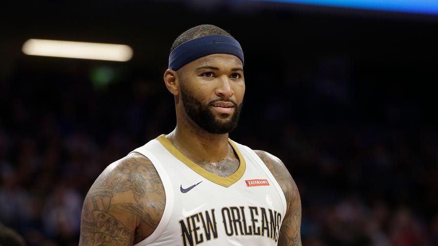 DeMarcus Cousins has a stellar matchup with the Nets. Who else should you pay up for tonight?