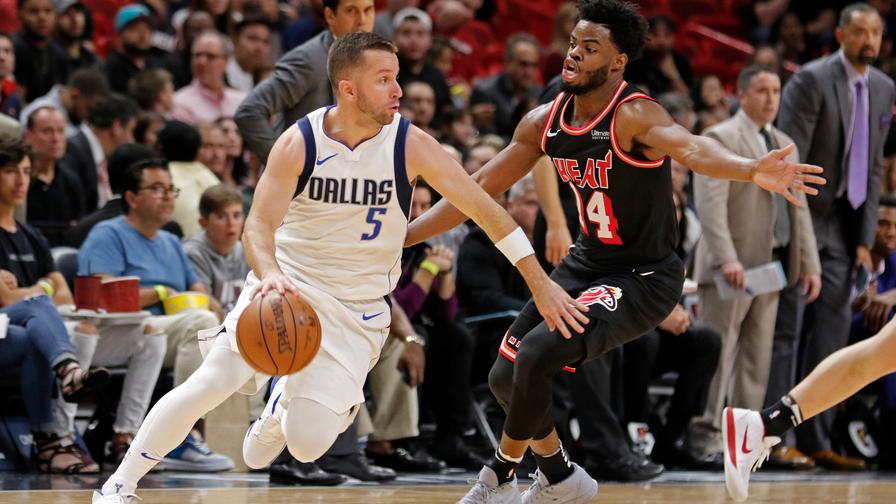 J.J. Barea should crush value tonight in an uptempo matchup against the Pacers. Which other players are DraftKings bargains tonight?