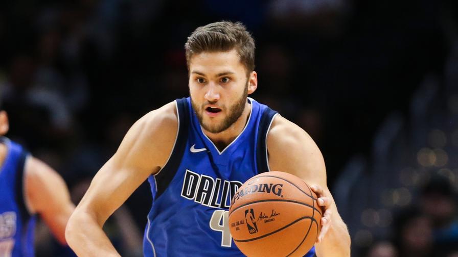 Maxi Kleber came through at a bargain price. Who else made yesterday's perfect lineup?