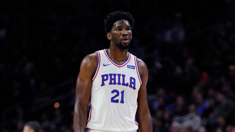 Joel Embiid gets a delightful matchup against a Portland squad that has a tough time with centers. Which other high-priced players should you check out?